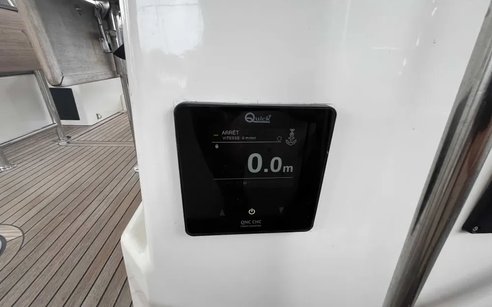 slider 18 Bavaria C45