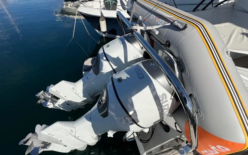 slider 19 Beneteau Flyer 10