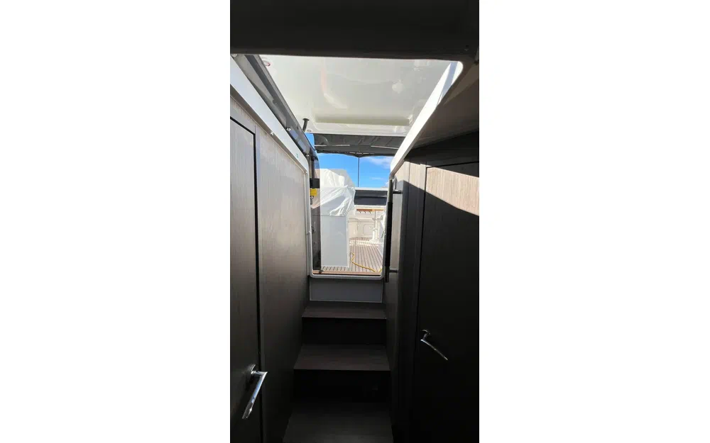 slider 24 Beneteau Flyer 10