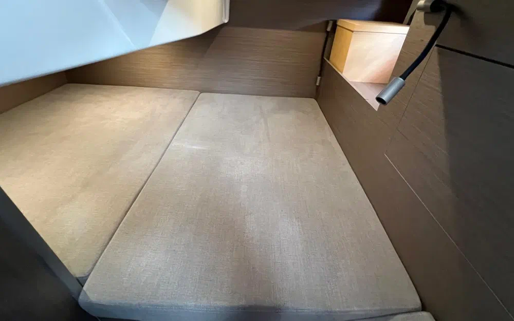 slider 25 Beneteau Flyer 10