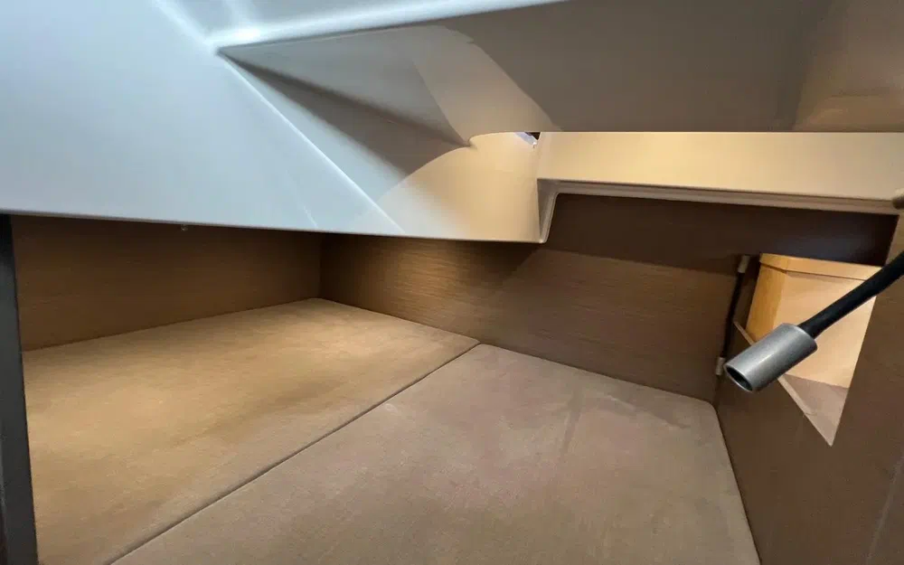 slider 26 Beneteau Flyer 10