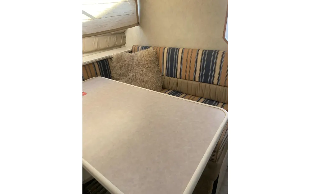 slider 15 Bayliner 