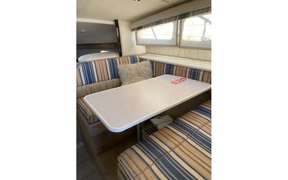 slider 16 Bayliner 