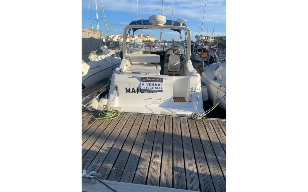 slider 0 Bayliner 