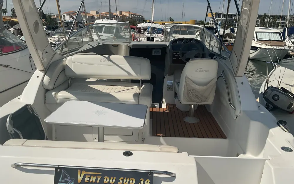slider 2 Bayliner 