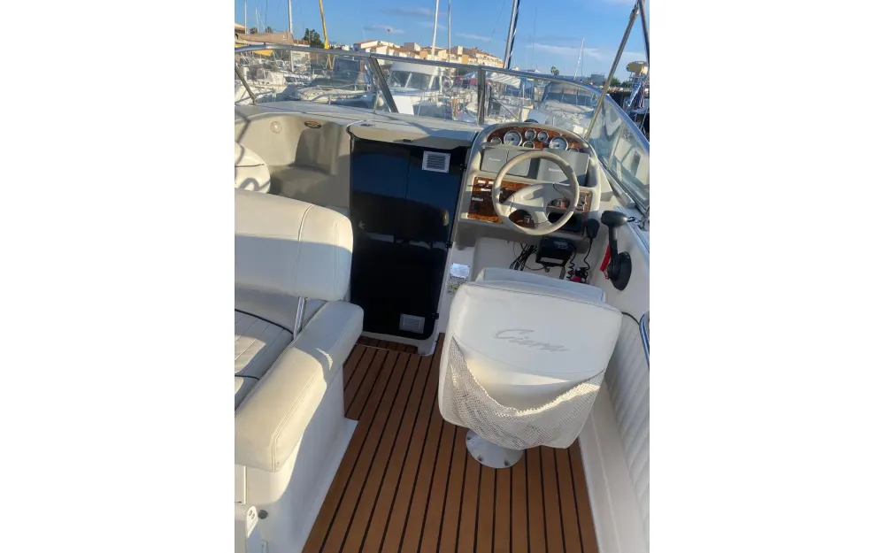 slider 3 Bayliner 