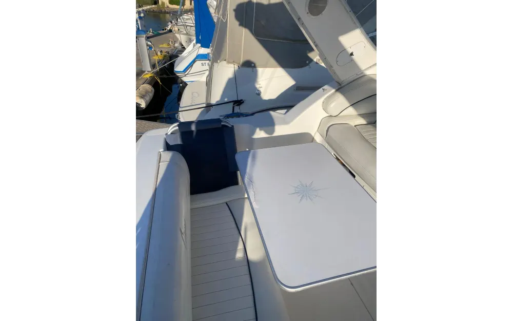 slider 4 Bayliner 
