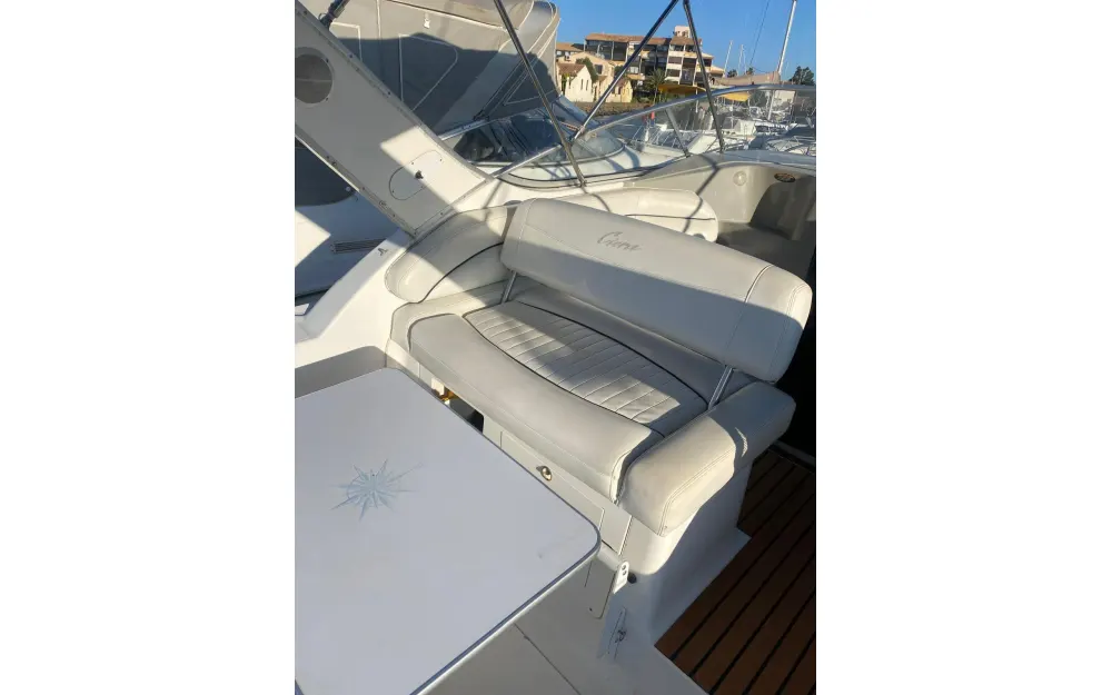 slider 5 Bayliner 
