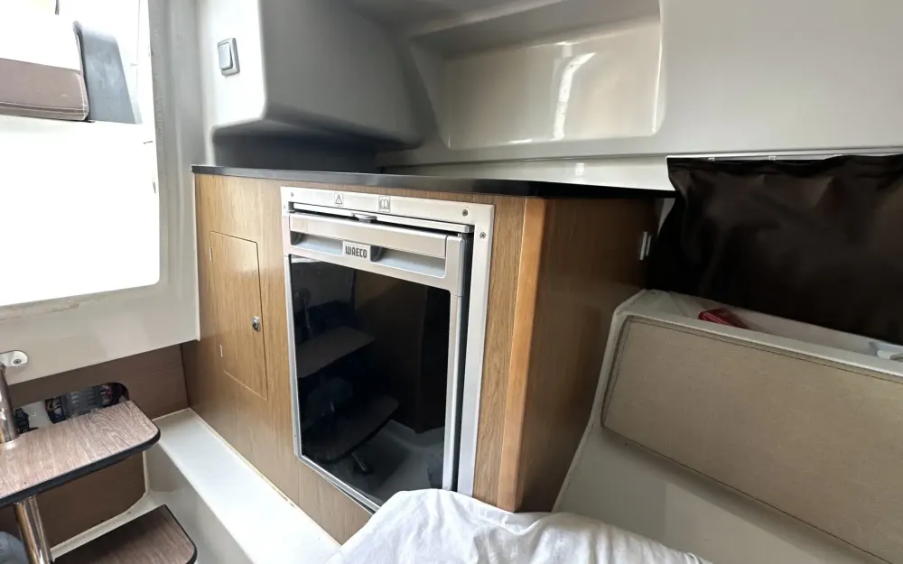 slider 15 Beneteau Flyer 7.7 SUNdeck