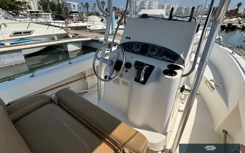 slider 10 Boston Whaler  210 Outrage