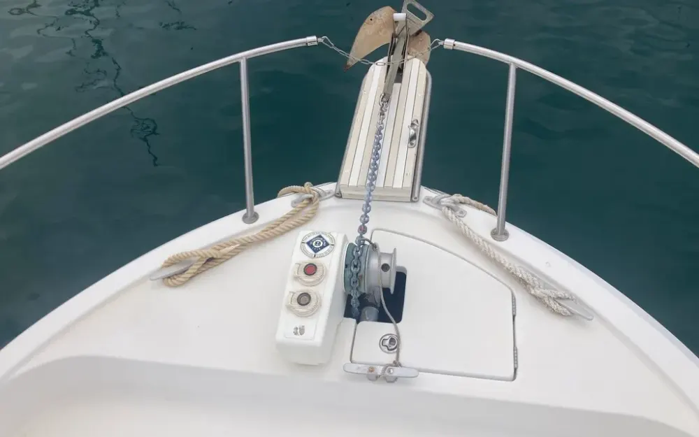 slider 7 Beneteau Antares 760