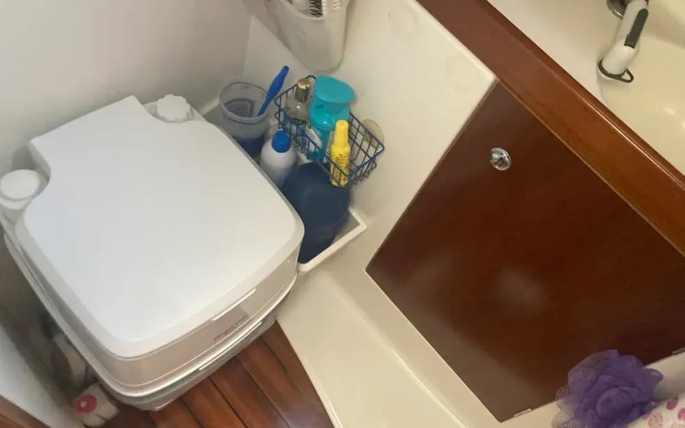 slider 19 Beneteau Antares 760