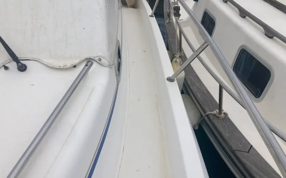 slider 5 Beneteau Antares 760
