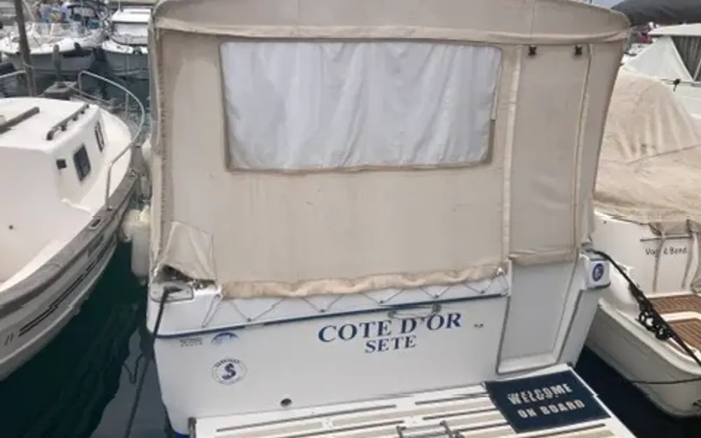 slider 2 Beneteau Antares 760