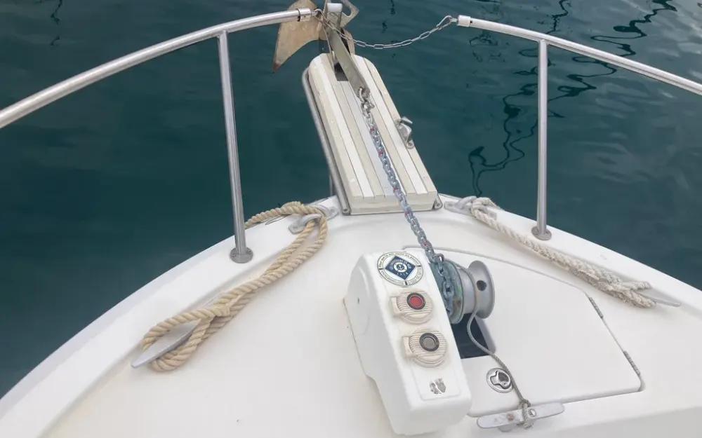 slider 6 Beneteau Antares 760