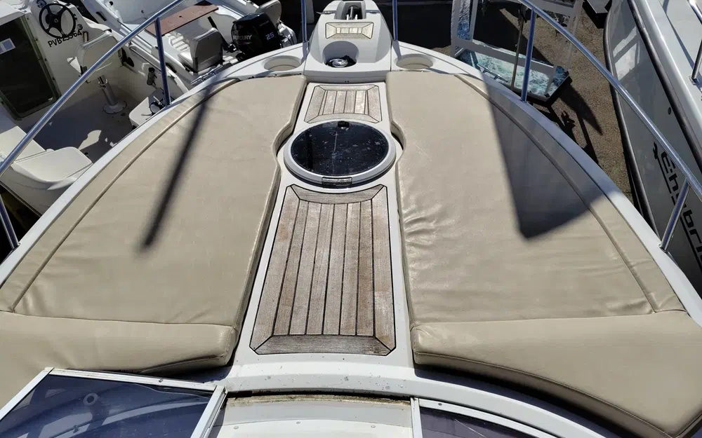 slider 9 Rio 750 Cabin Cruiser