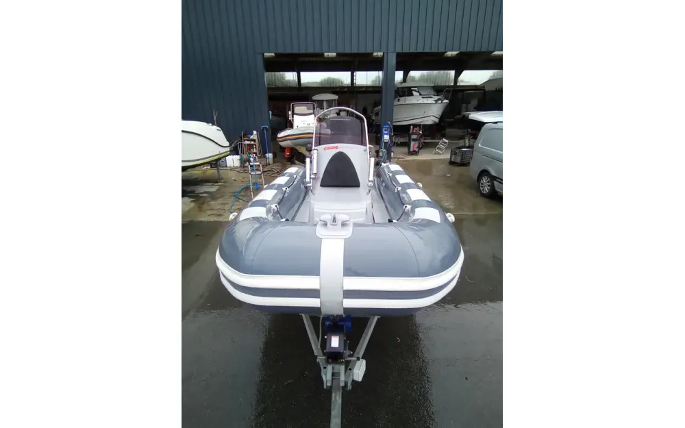slider 5 Valiant  500