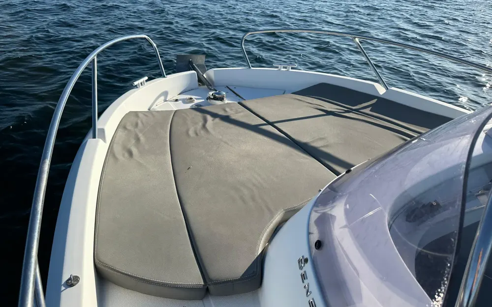 slider 2 Beneteau Flyer 650 Sun Deck