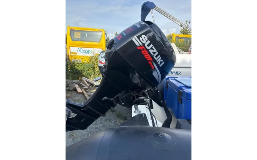 slider 4 Bombard Explorer 500 DB