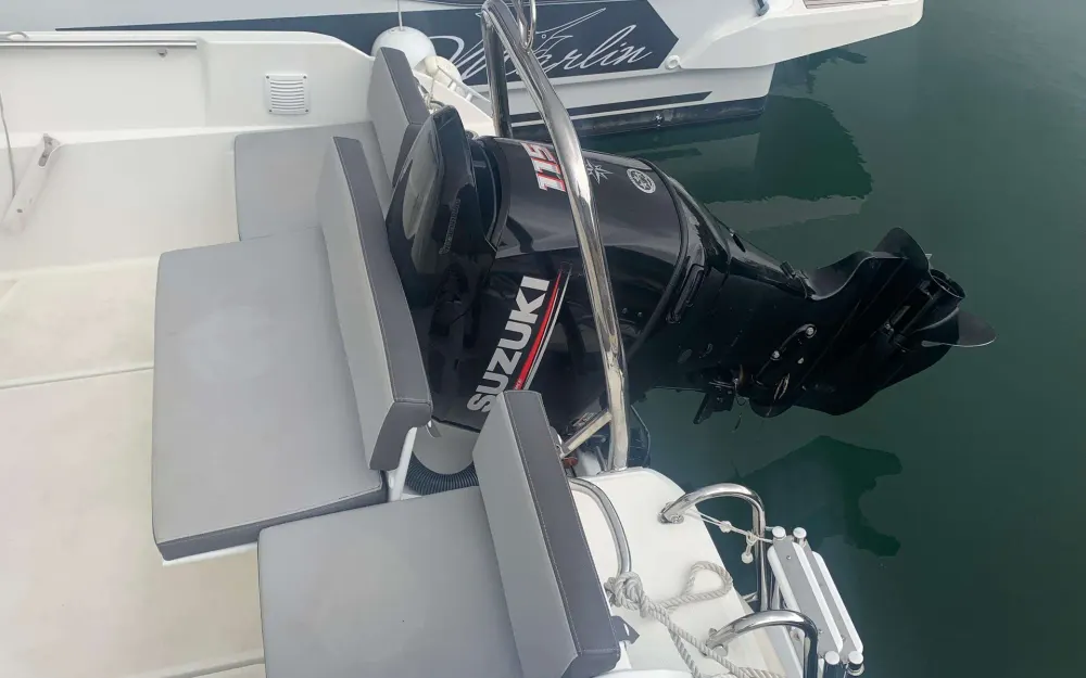 slider 8 Jeanneau Cap Camarat 5.5 CC