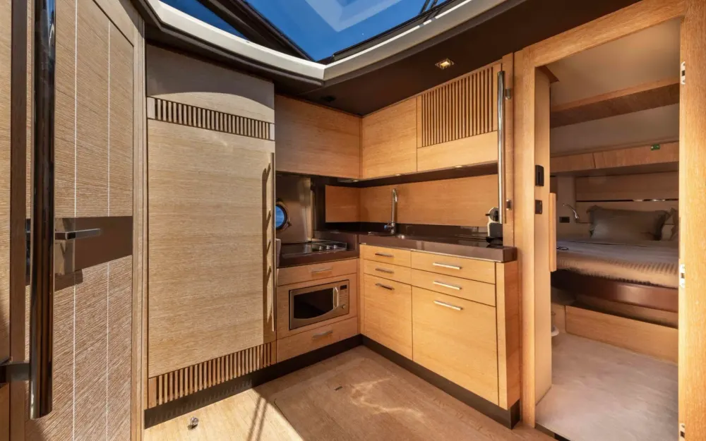 slider 4 Azimut  47 Fly