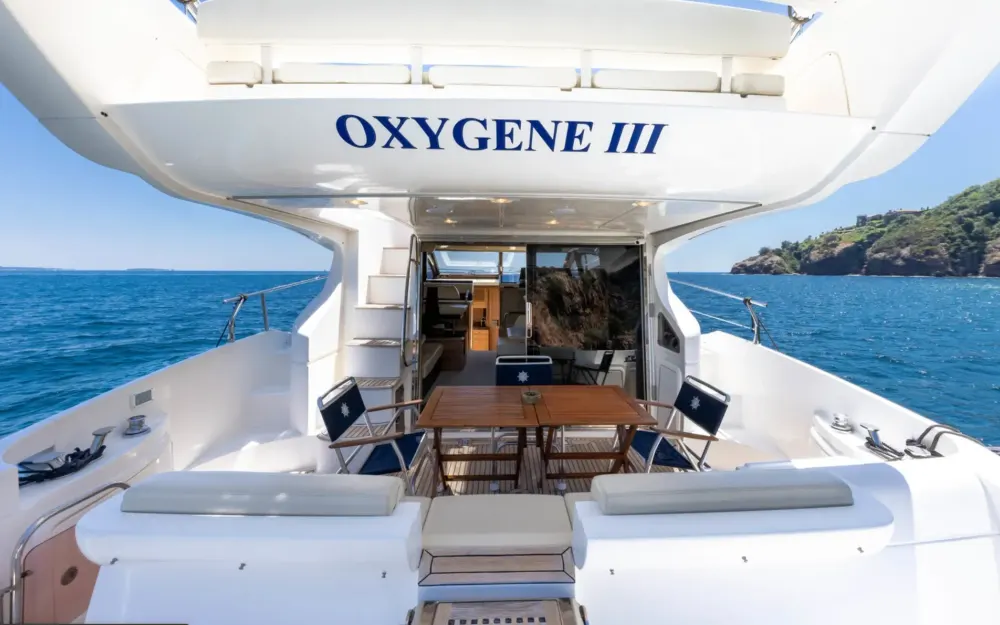 slider 2 Azimut  47 Fly