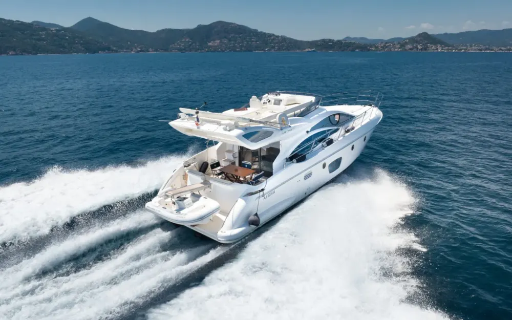 slider 0 Azimut  47 Fly