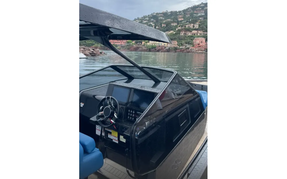 slider 1 Virtue  V10 Top