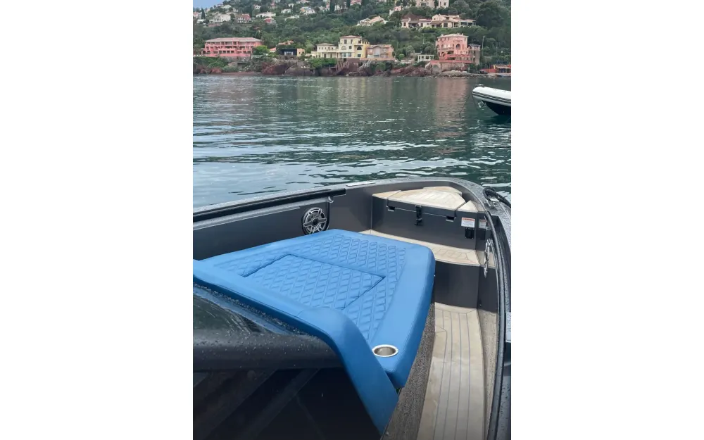slider 2 Virtue  V10 Top