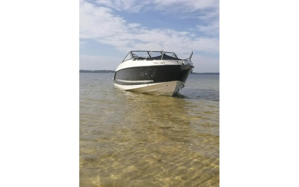 slider 1 Quicksilver Activ 755 Bowrider