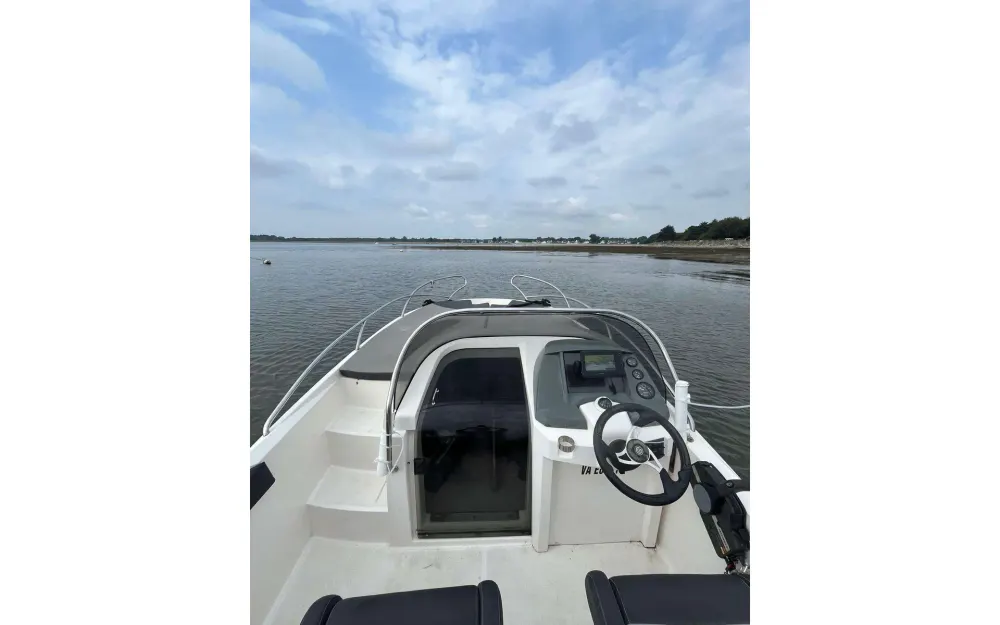 slider 13 Galia  570 Sun Deck