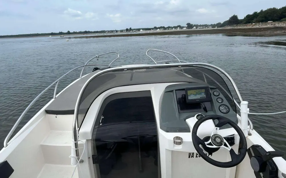 slider 15 Galia  570 Sun Deck