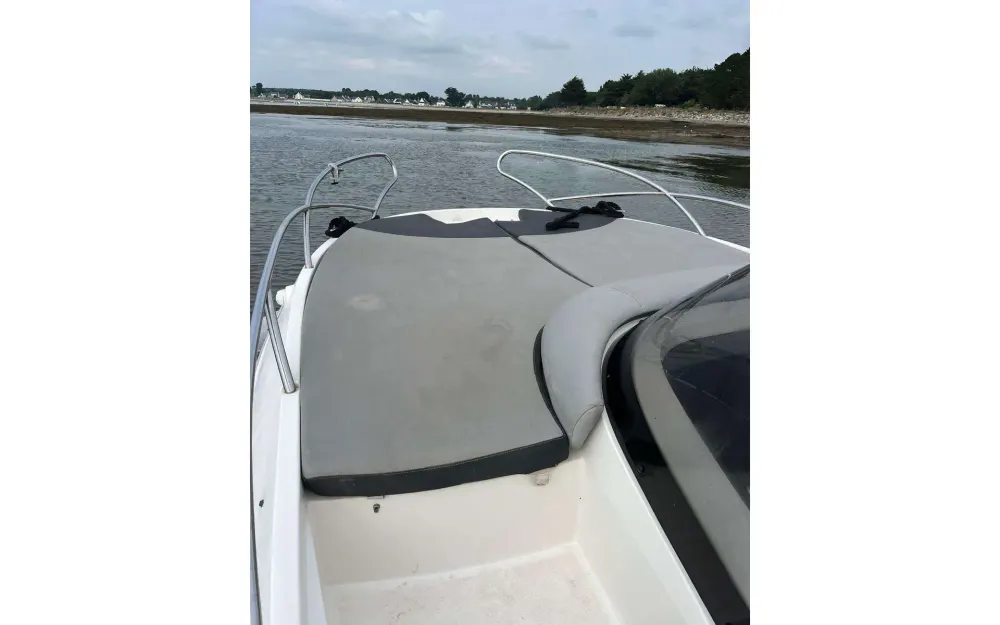 slider 16 Galia  570 Sun Deck