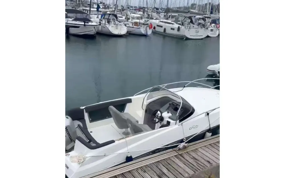 slider 7 Galia  570 Sun Deck