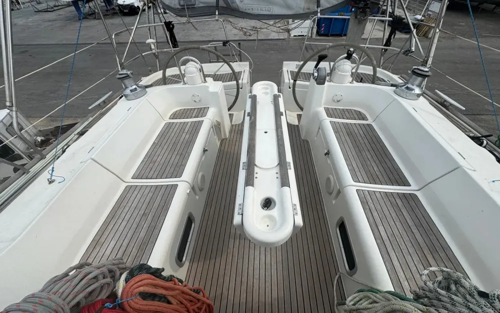 slider 9 Beneteau Oceanis 473 Clipper