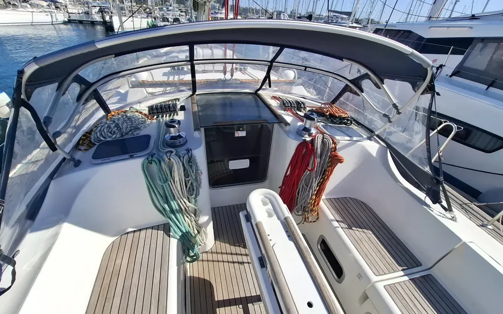 slider 10 Beneteau Oceanis 473 Clipper