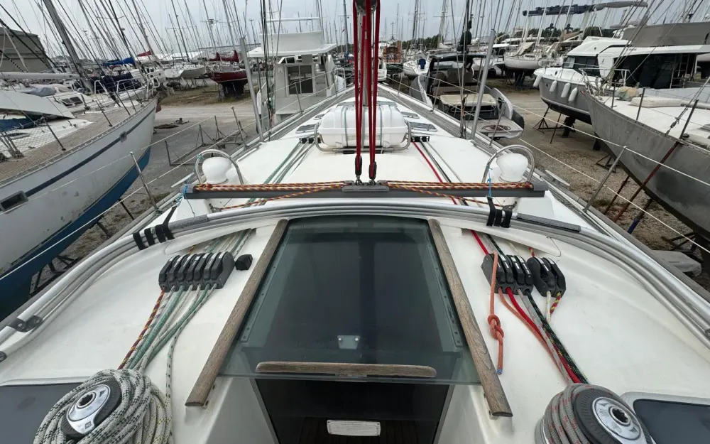 slider 11 Beneteau Oceanis 473 Clipper