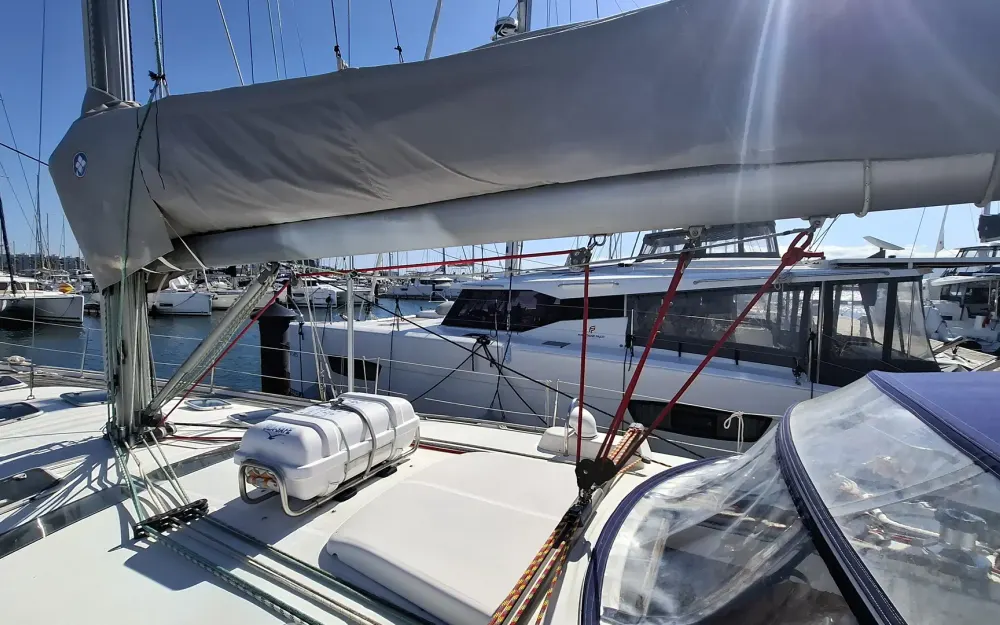 slider 16 Beneteau Oceanis 473 Clipper