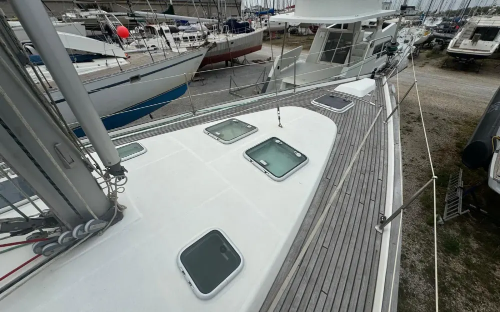 slider 17 Beneteau Oceanis 473 Clipper