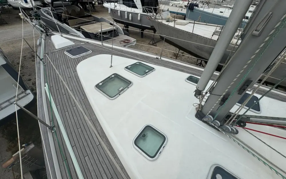 slider 18 Beneteau Oceanis 473 Clipper
