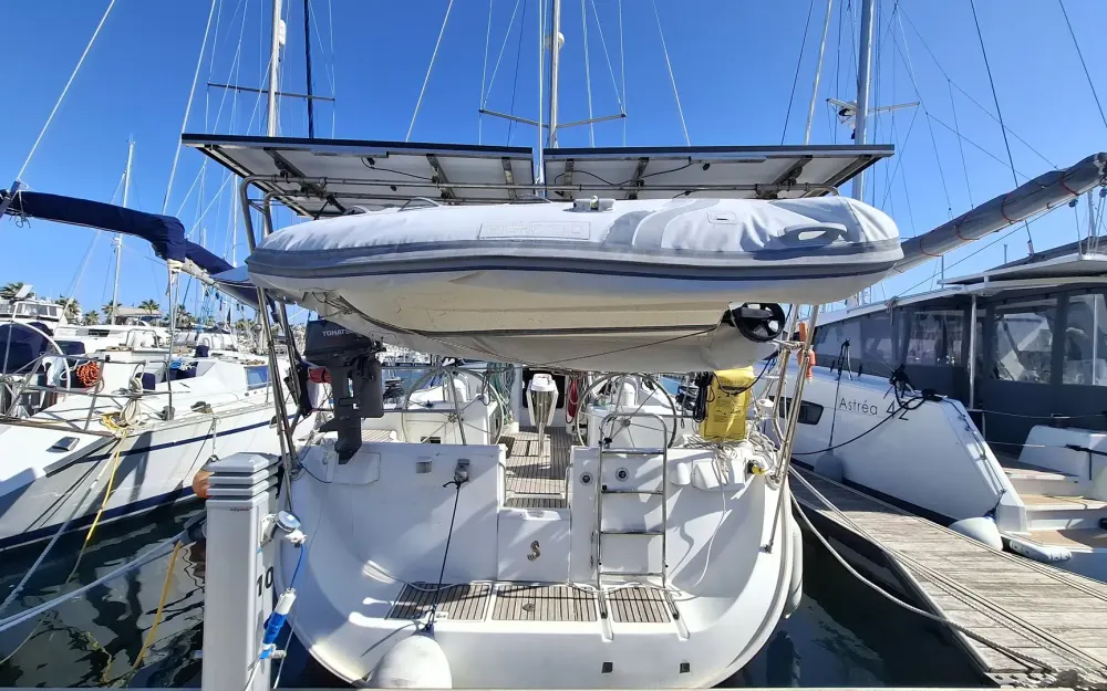 slider 1 Beneteau Oceanis 473 Clipper