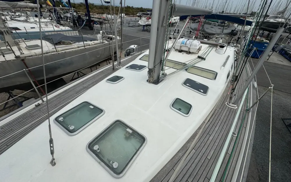 slider 19 Beneteau Oceanis 473 Clipper