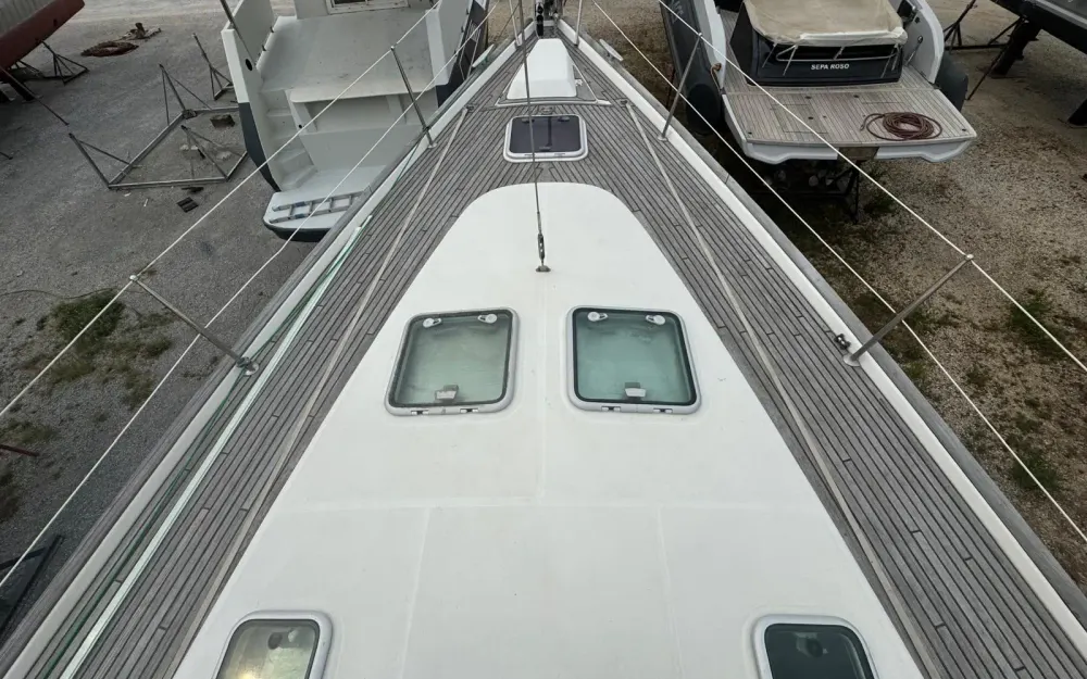 slider 20 Beneteau Oceanis 473 Clipper