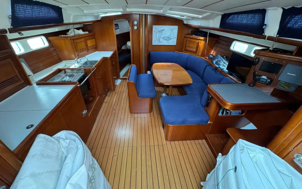 slider 23 Beneteau Oceanis 473 Clipper
