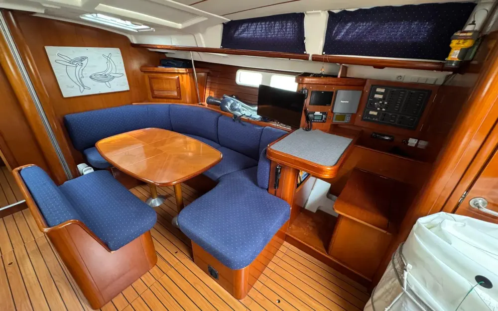 slider 25 Beneteau Oceanis 473 Clipper