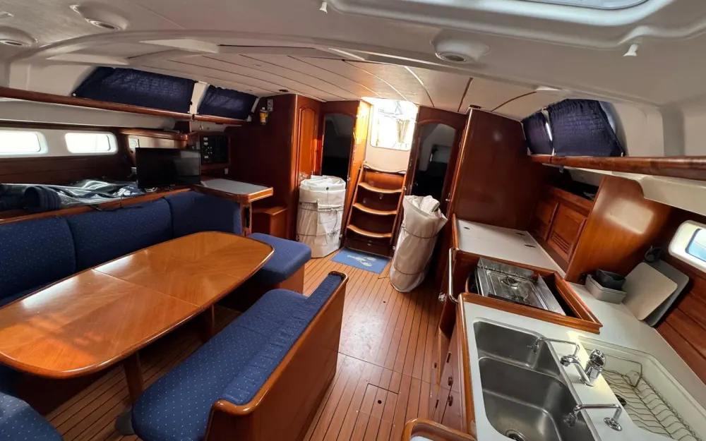 slider 26 Beneteau Oceanis 473 Clipper