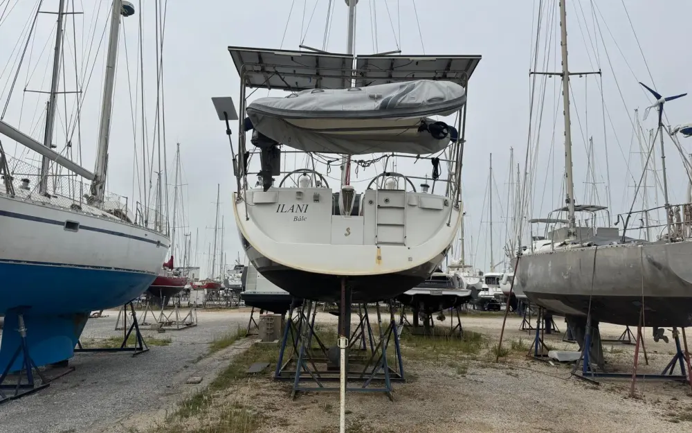 slider 2 Beneteau Oceanis 473 Clipper