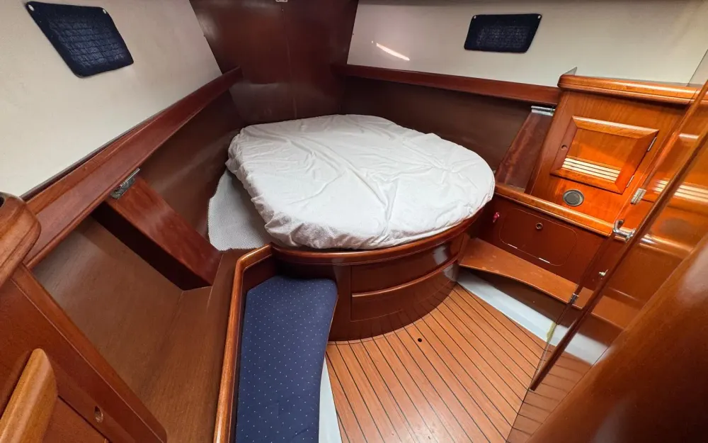slider 32 Beneteau Oceanis 473 Clipper