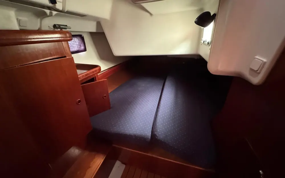 slider 34 Beneteau Oceanis 473 Clipper