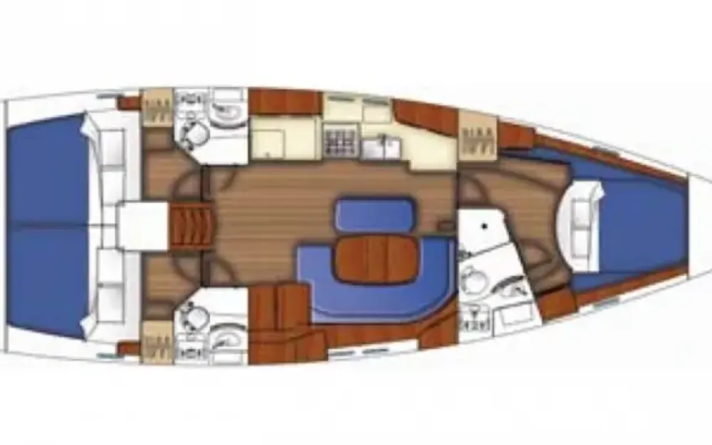 slider 38 Beneteau Oceanis 473 Clipper